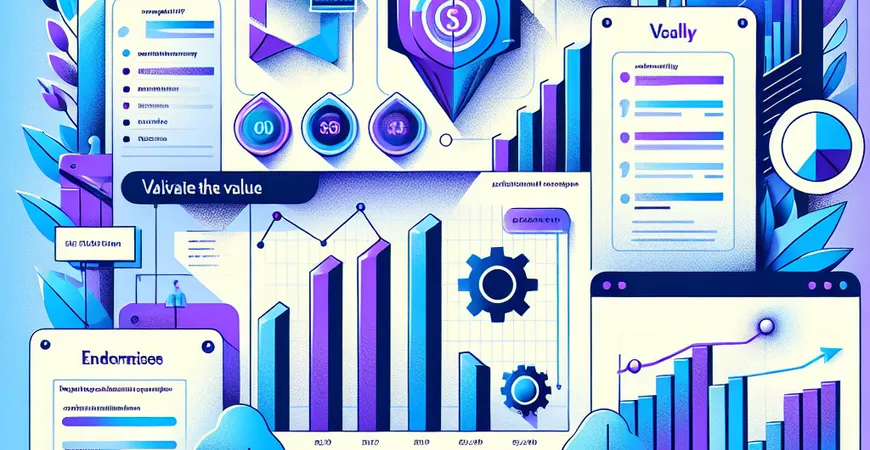  贸易公司上ERP，真能解决“数据孤岛”？3个业务场景验证价值  